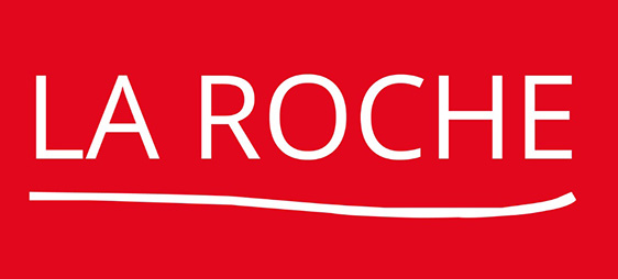 logo la roche